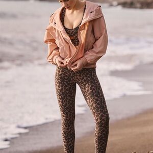 Varley Blake Windbreaker